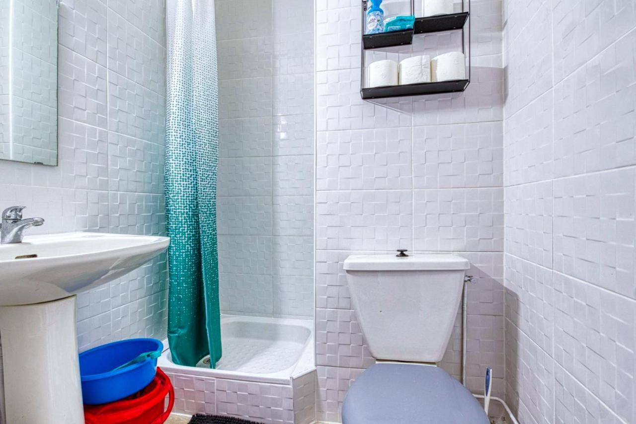 Mon Petit Nid A Amelie Apartment Bagian luar foto