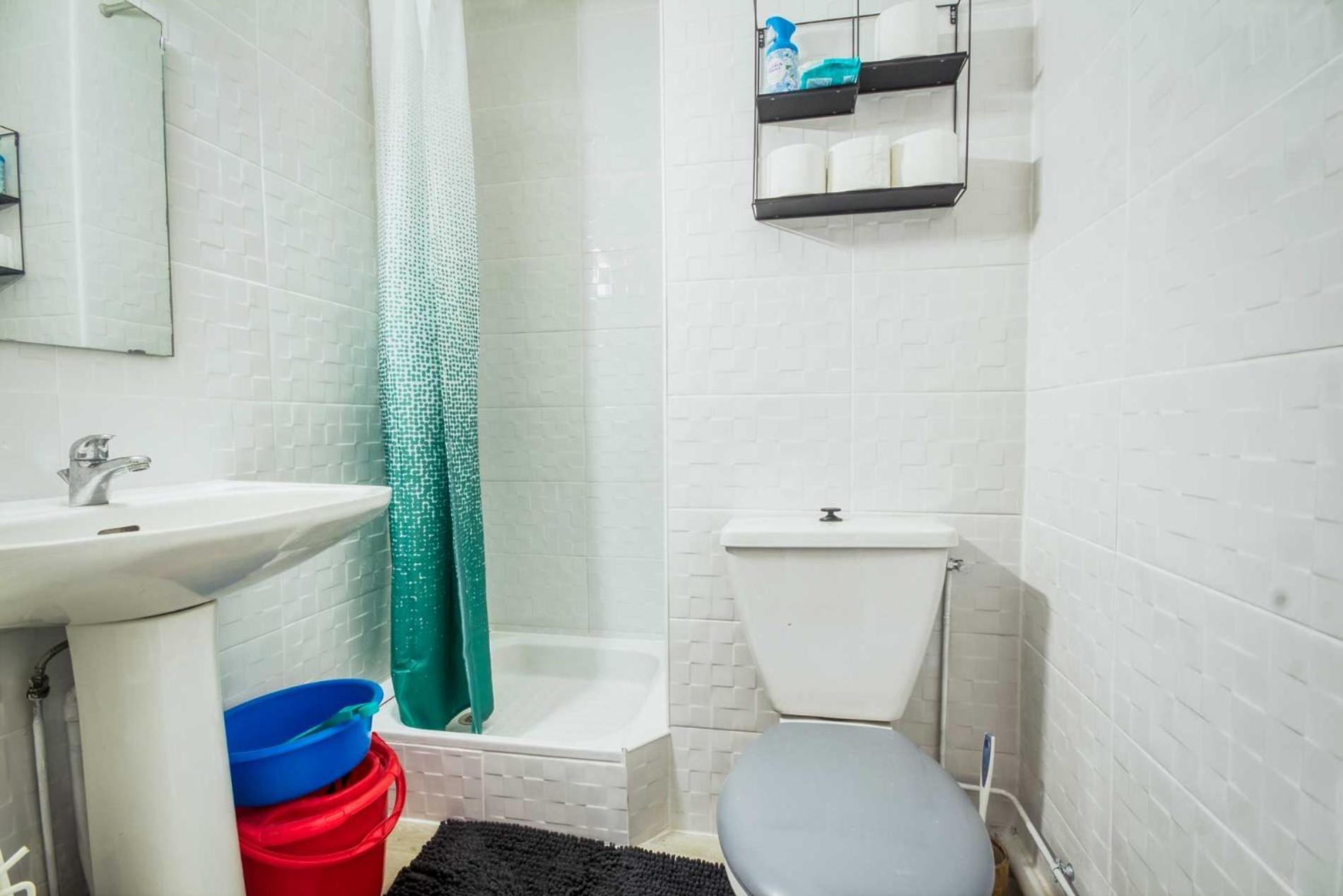 Mon Petit Nid A Amelie Apartment Bagian luar foto
