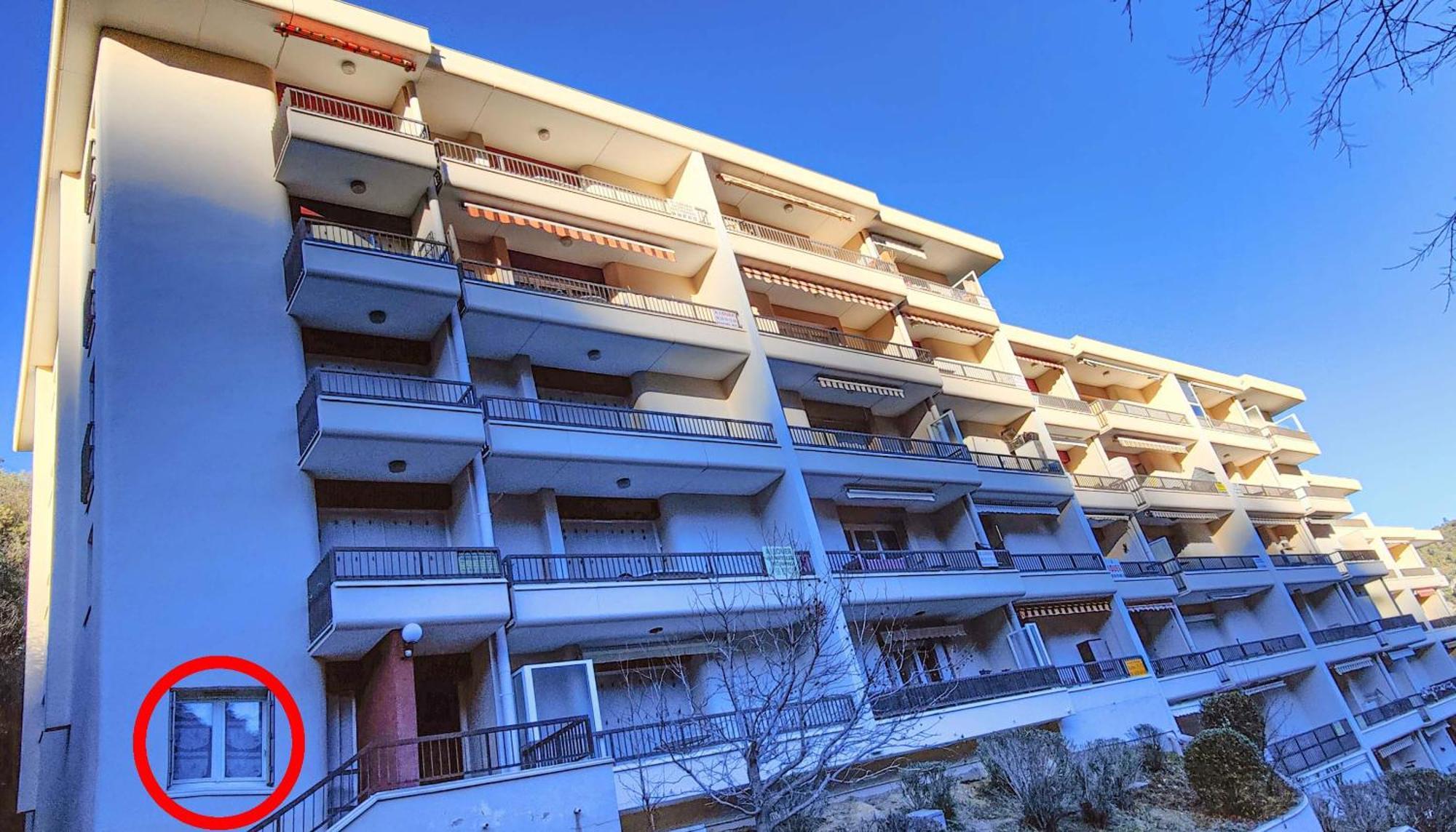 Mon Petit Nid A Amelie Apartment Bagian luar foto
