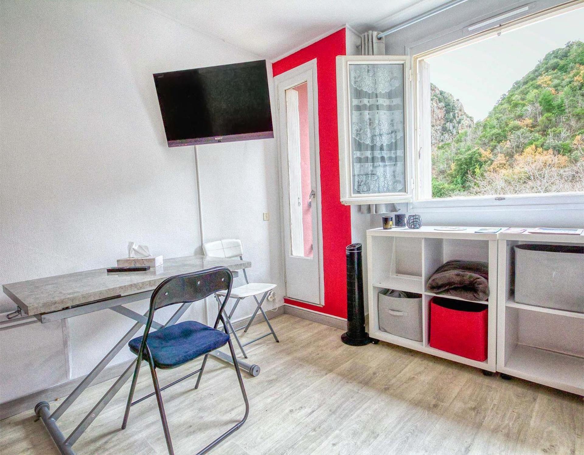 Mon Petit Nid A Amelie Apartment Bagian luar foto